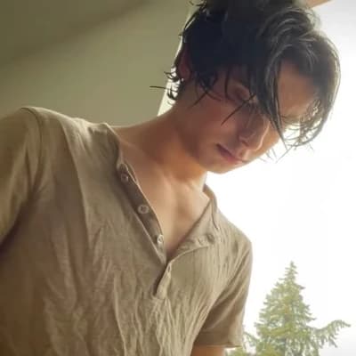 Aidan Gallagher thumbnail