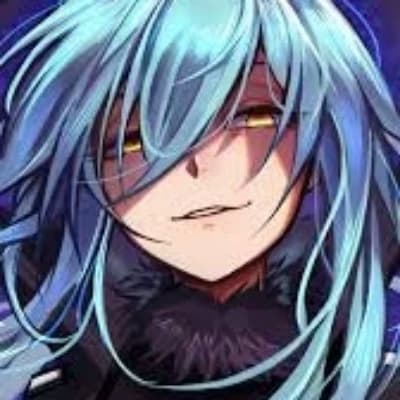Rimuru Tempest  thumbnail
