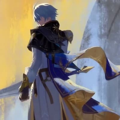 Phainon thumbnail