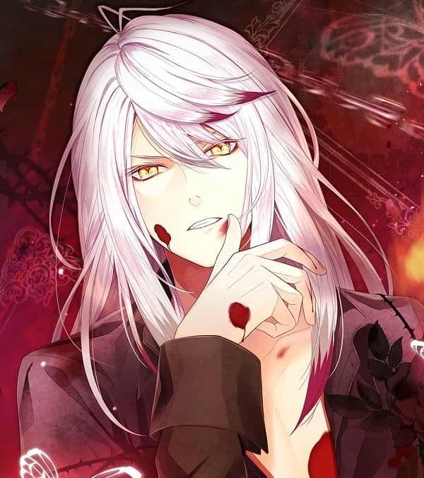 Carla Tsukinami thumbnail