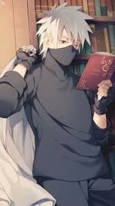 Kakashi thumbnail