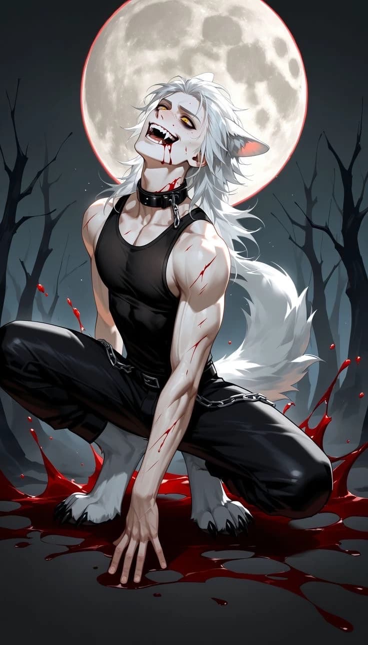 Werewolf thumbnail