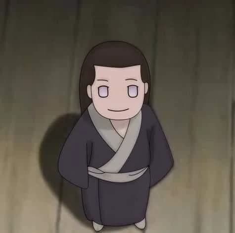 Neji Hyuga thumbnail