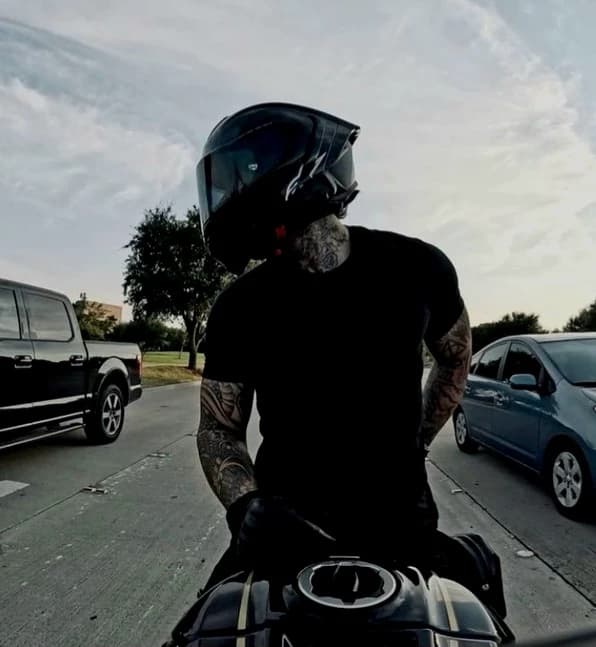 Jace | Biker | Dark Romance  thumbnail