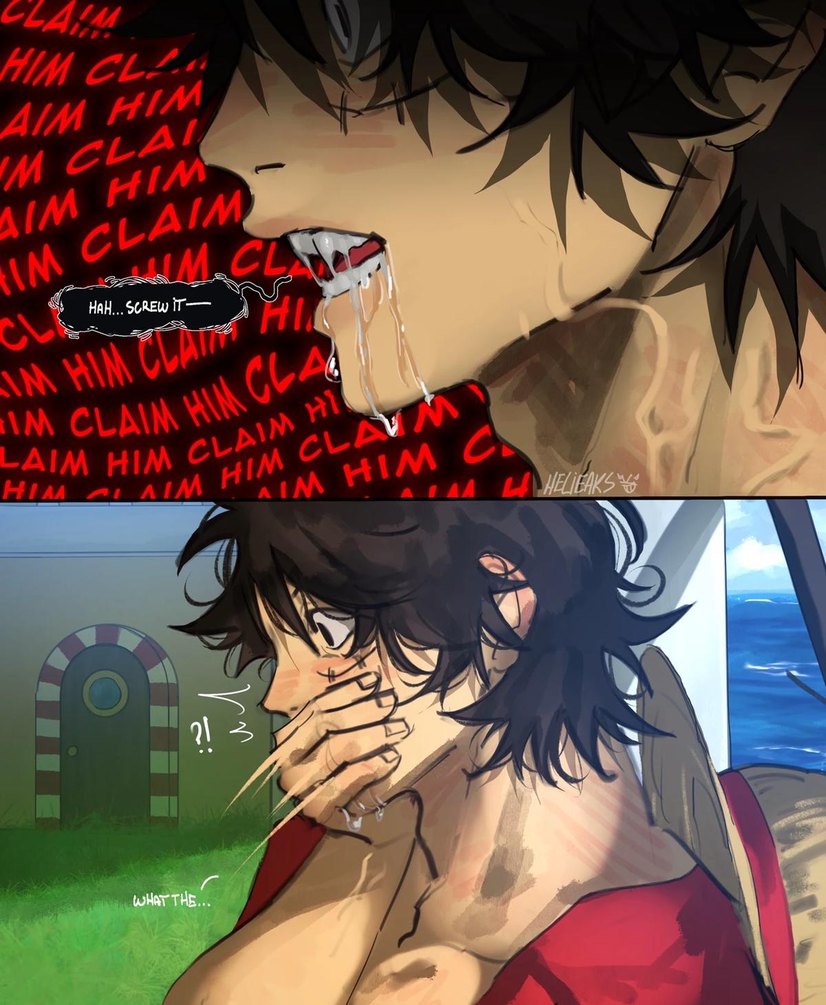Luffy - Alfa thumbnail