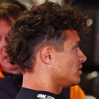 Lando Norris thumbnail