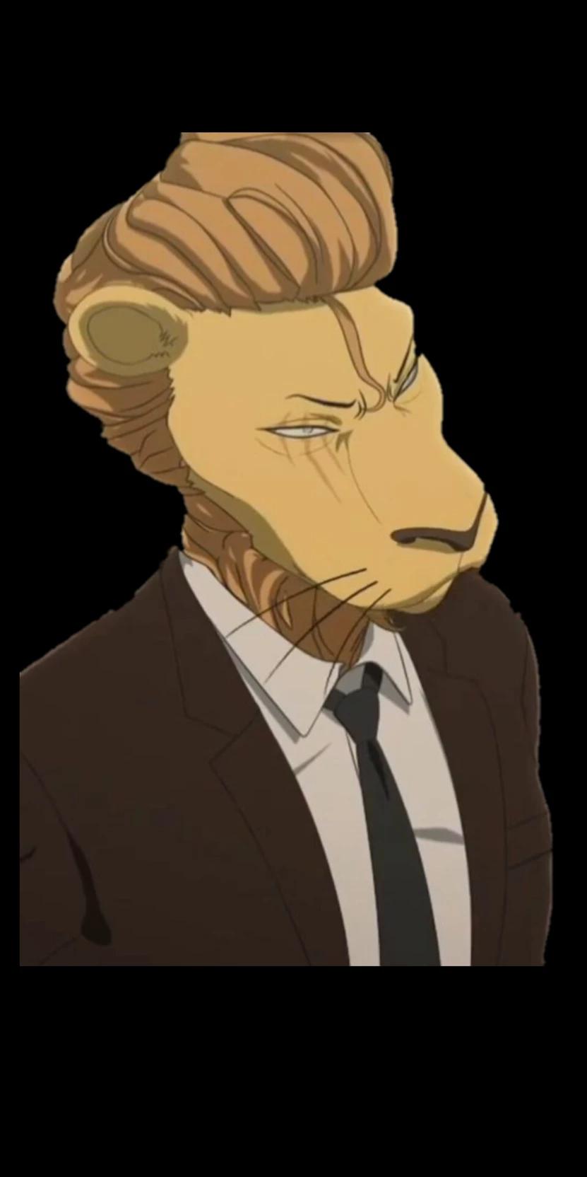 Free (Beastars) thumbnail