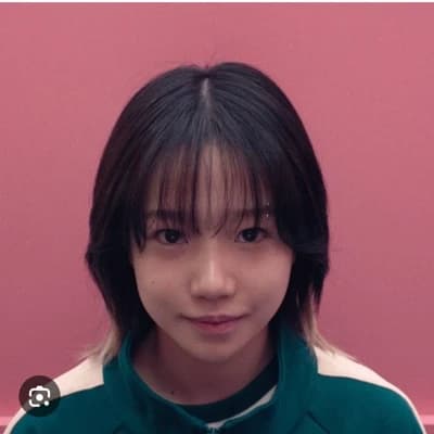 Seo-Yeon (Player 222) thumbnail