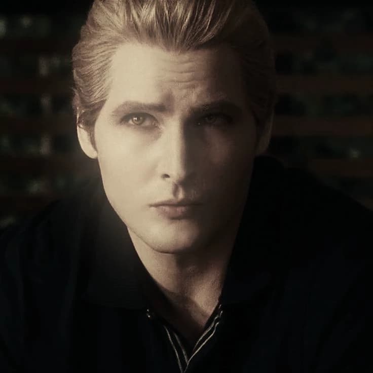 Carlisle Cullen thumbnail