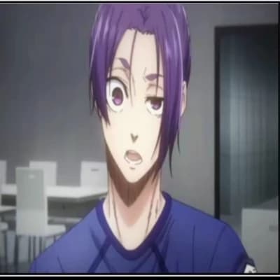 Reo Mikage thumbnail
