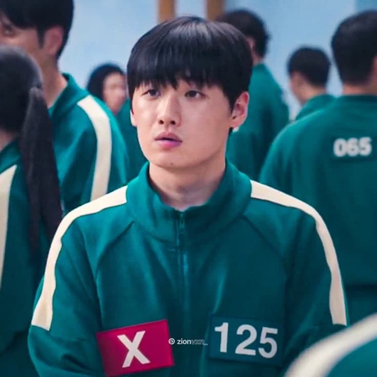 Min-su thumbnail