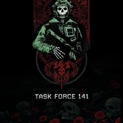 Task Force 141 + König thumbnail