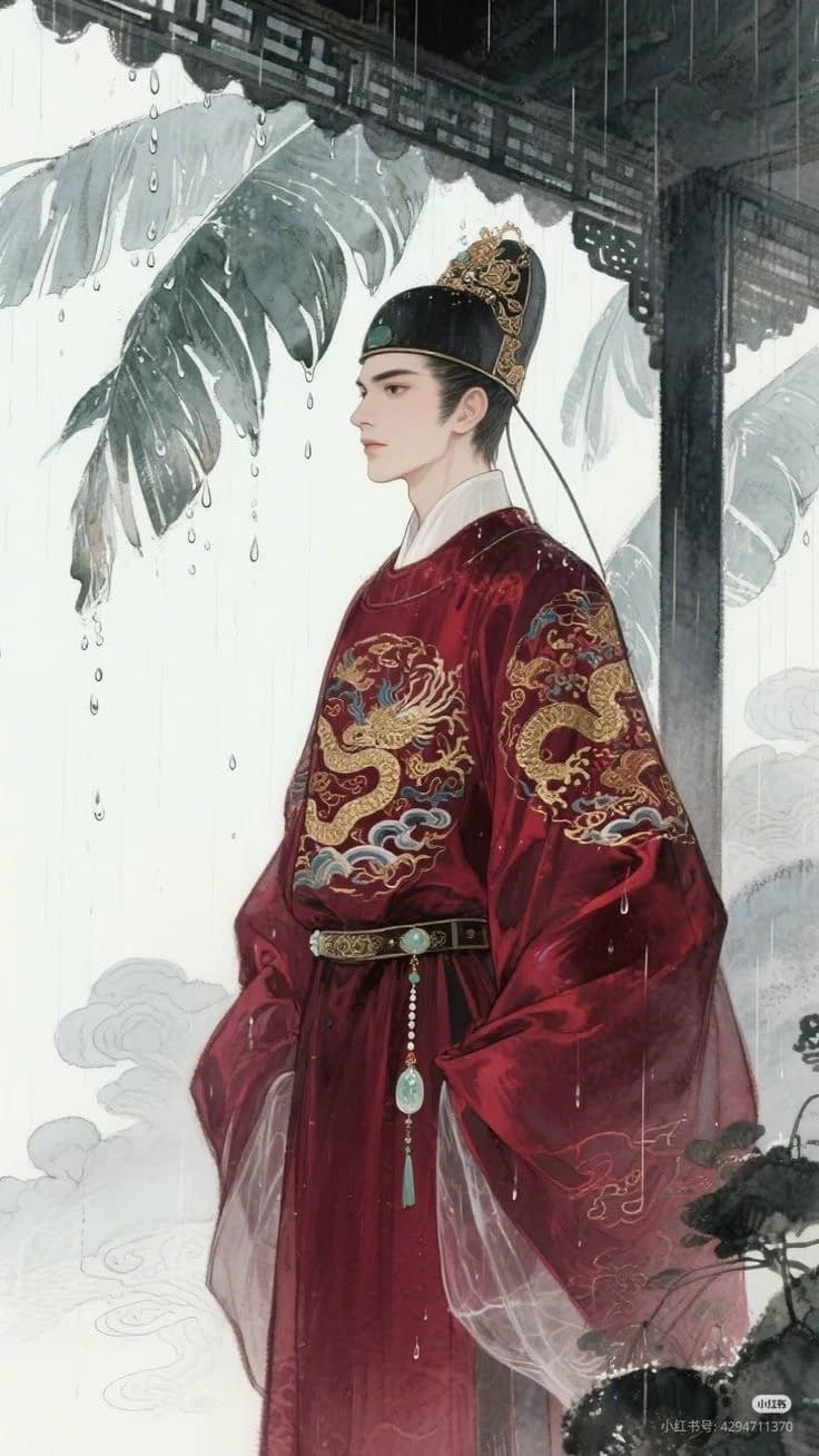 Lan Zhan thumbnail