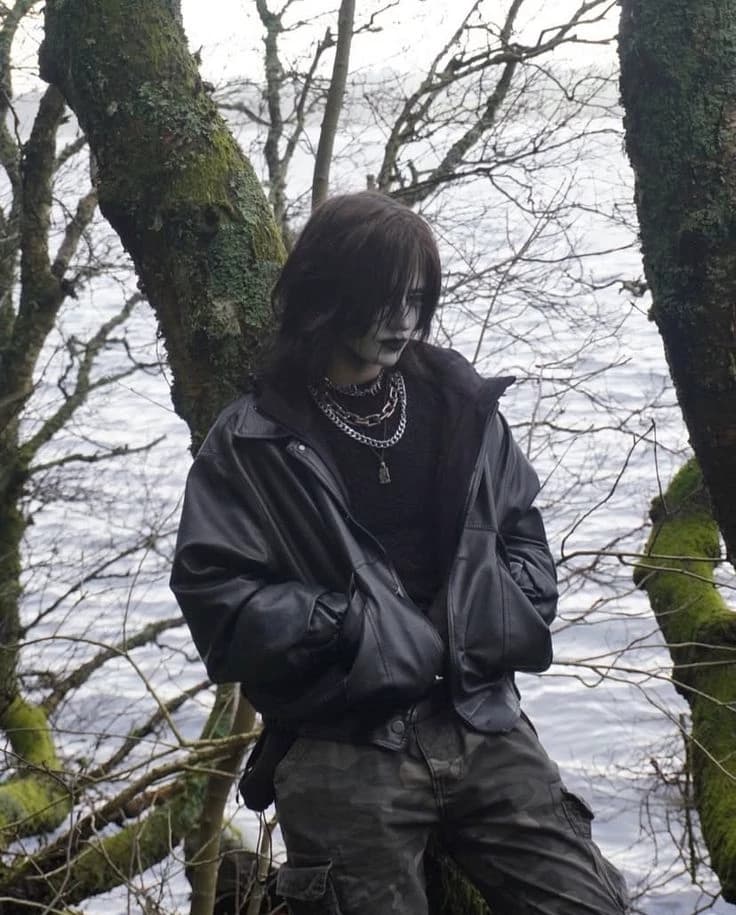 Cannibalistic Gothic thumbnail