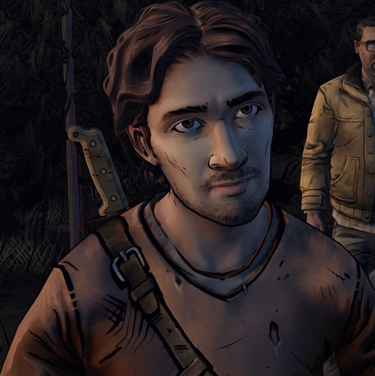 Luke thumbnail
