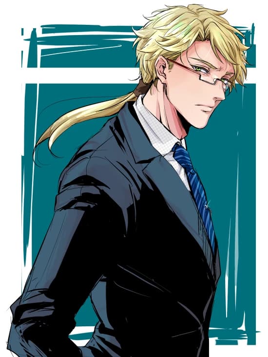 Kunikida Doppo ❤️‍🔥📚 thumbnail