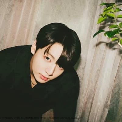 Jungkook thumbnail