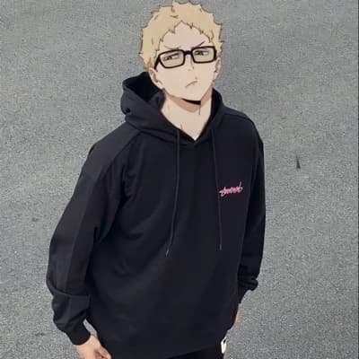 Tsukishima Kei thumbnail