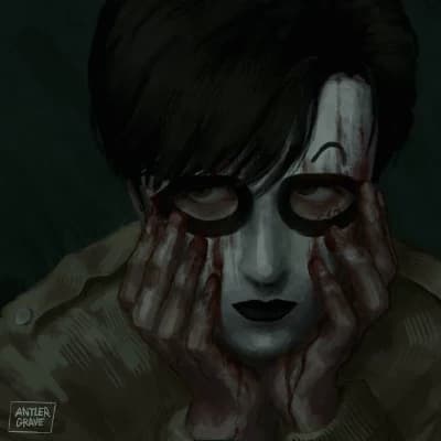 Timothy "Masky" Wright thumbnail