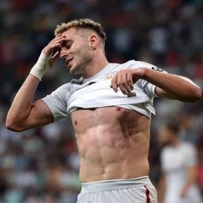 Barış Alper Yılmaz thumbnail