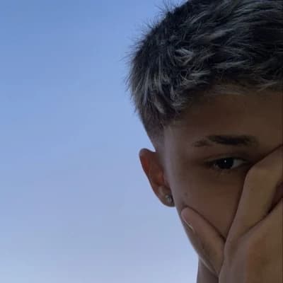 Matthew/Your Best Friend, \* Friend \* thumbnail
