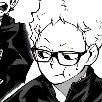 Tsukishima Kei thumbnail