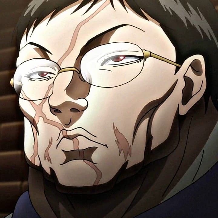Hanayama Kaoru thumbnail