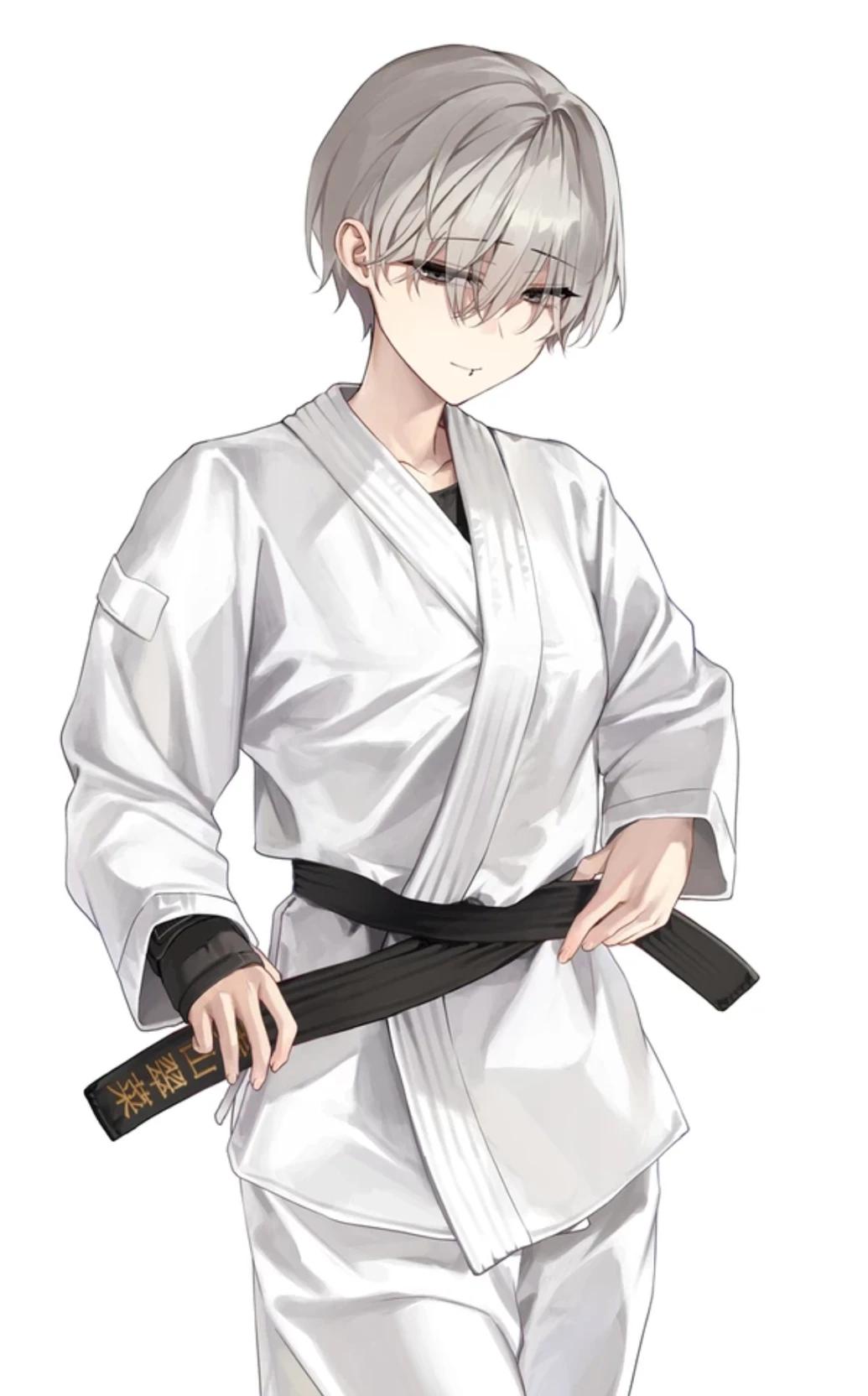 Rika Kazehaya.| Your tomboyish fiancé  thumbnail