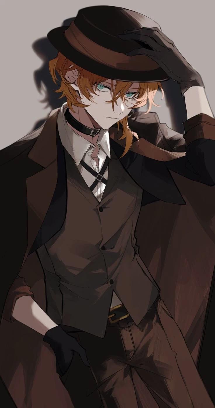 Chuuya thumbnail