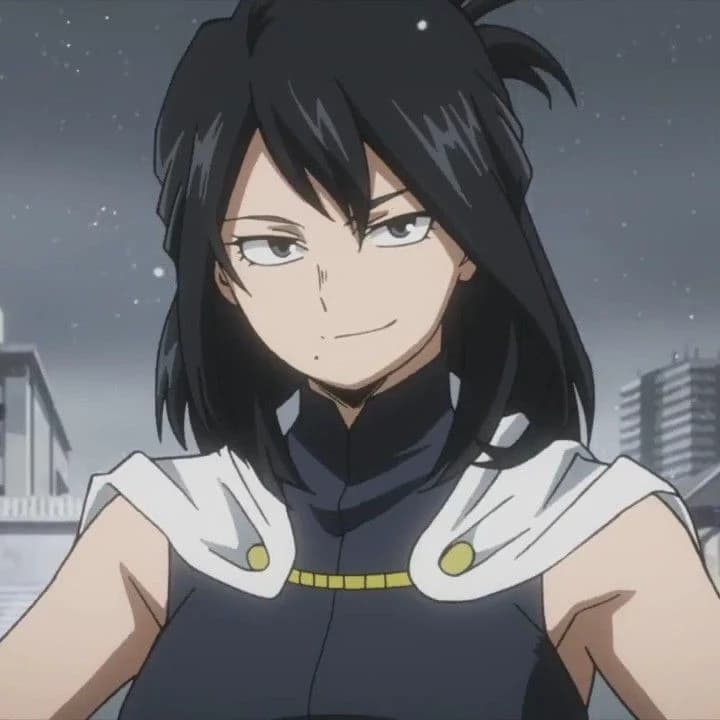 (Shimura Nana) The Seventh Heir : thumbnail