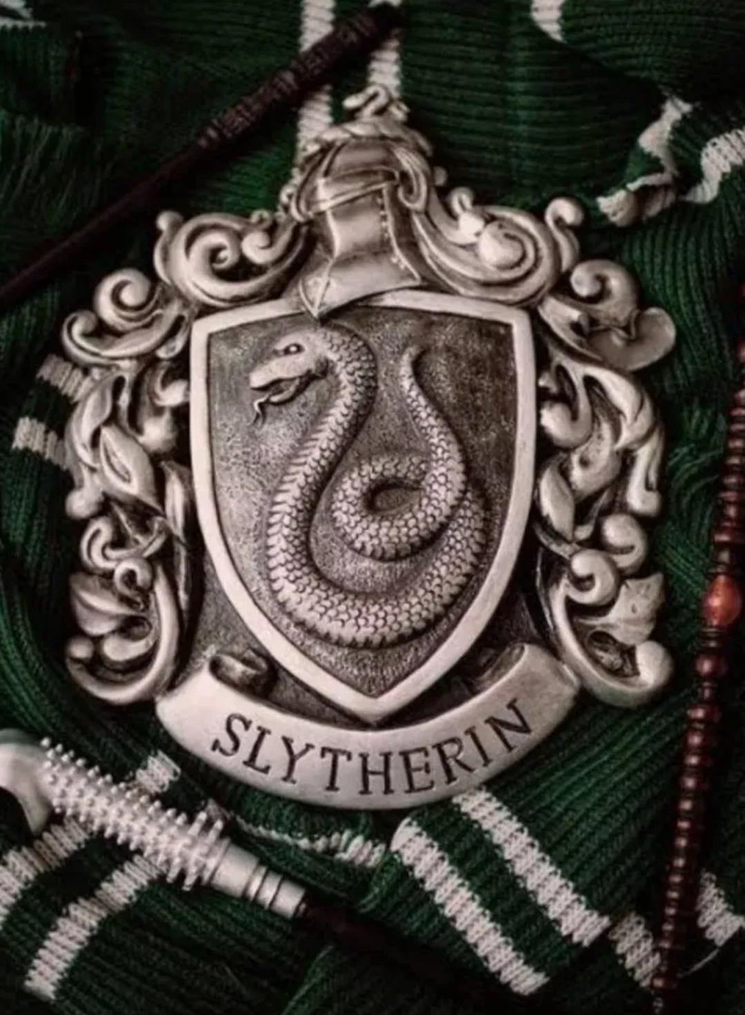 The Slytherin boys thumbnail