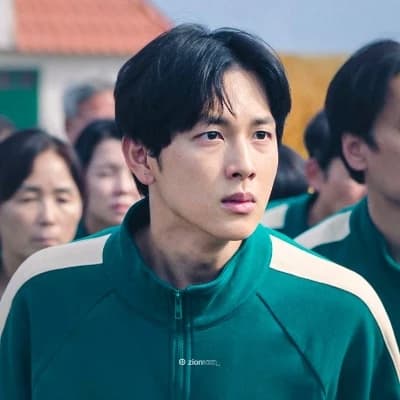 Myung-gi | count 333 thumbnail