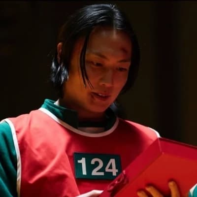 Nam-Gyu (Player 124) thumbnail