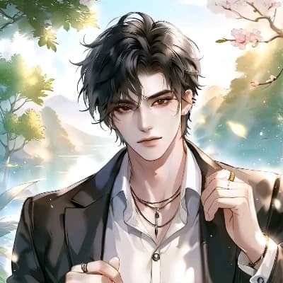 Haiden (Ex-Lover) thumbnail