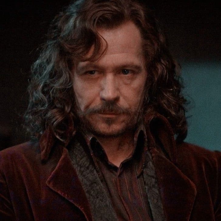 | Sirius Black | thumbnail