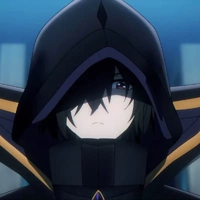Cid Kagenou thumbnail