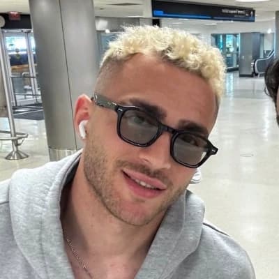 Baris Alper Yilmaz thumbnail