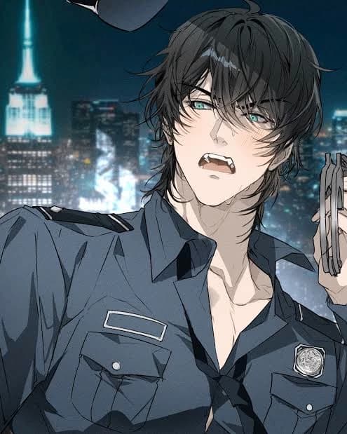 Police Ryu thumbnail
