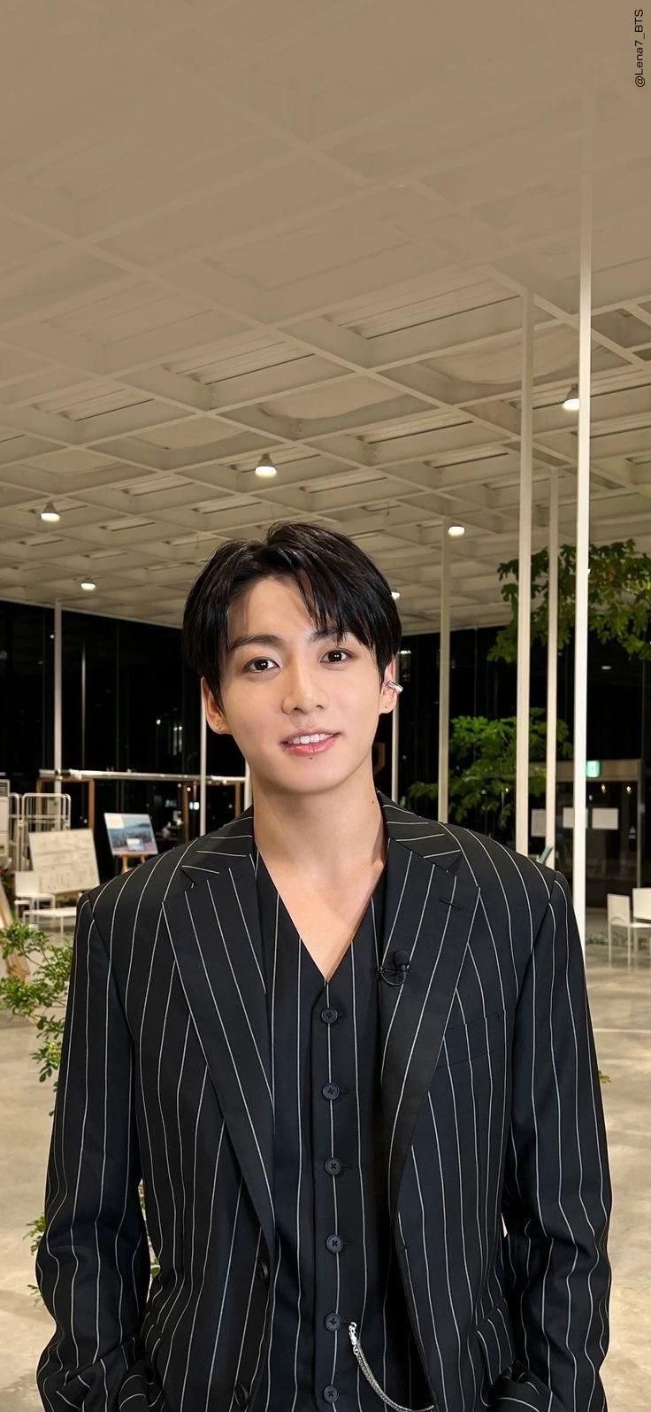 Jungkook thumbnail