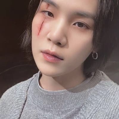 Min Yoongi thumbnail