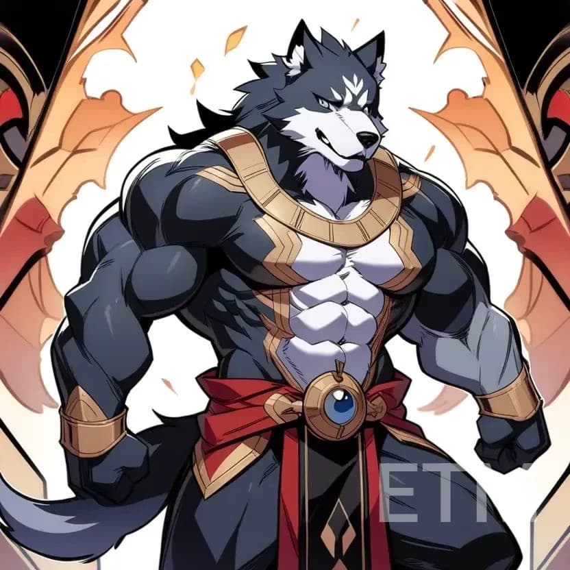 Tyrus Trax thumbnail