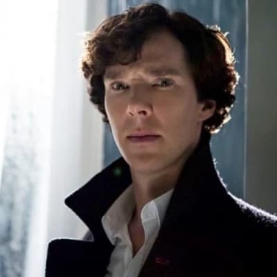 Sherlock Holmes thumbnail