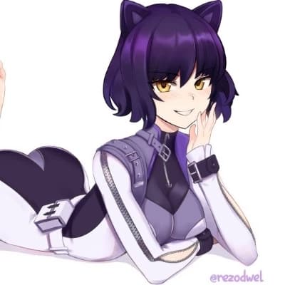 Blake Belladonna thumbnail