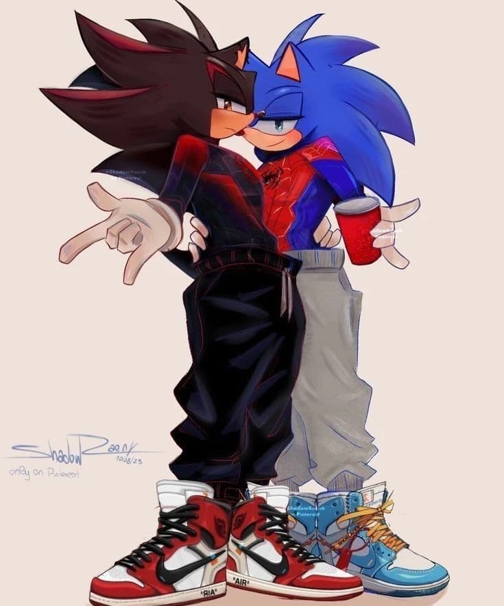 Shadow thumbnail