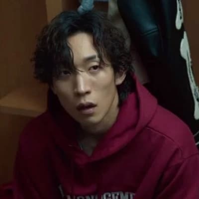 Hong Woo-jin thumbnail
