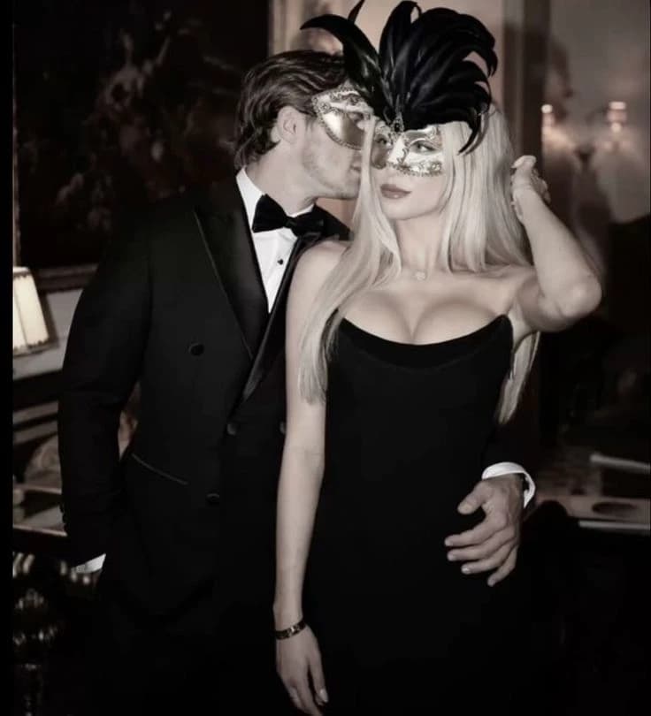 50 shades darker. thumbnail