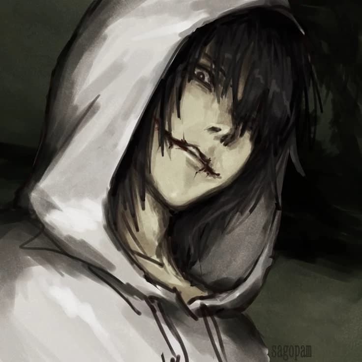Jeff The killer thumbnail