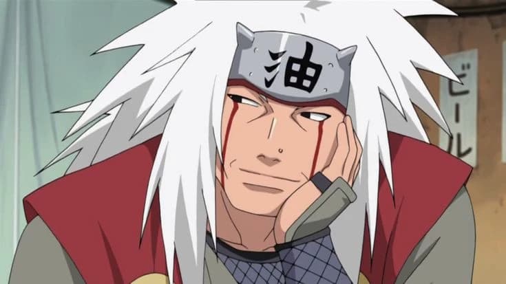 Jiraiya thumbnail
