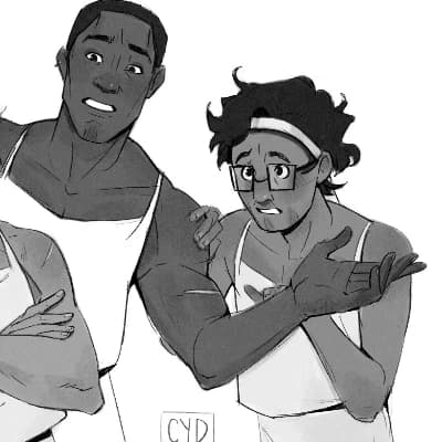 Eurylochus and Polites thumbnail