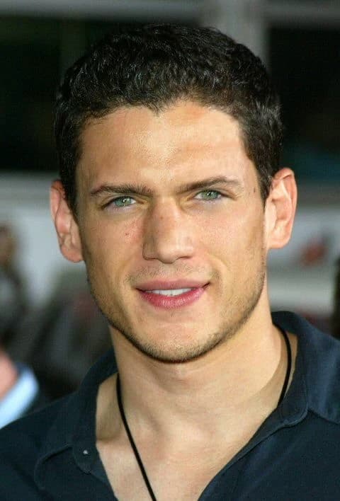 Wentworth Miller thumbnail
